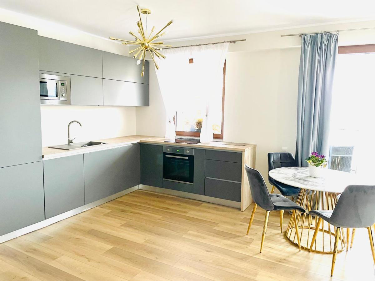 Londof Luxury Apartments - With A Panoramic View Over The City Μπρασόβ Εξωτερικό φωτογραφία